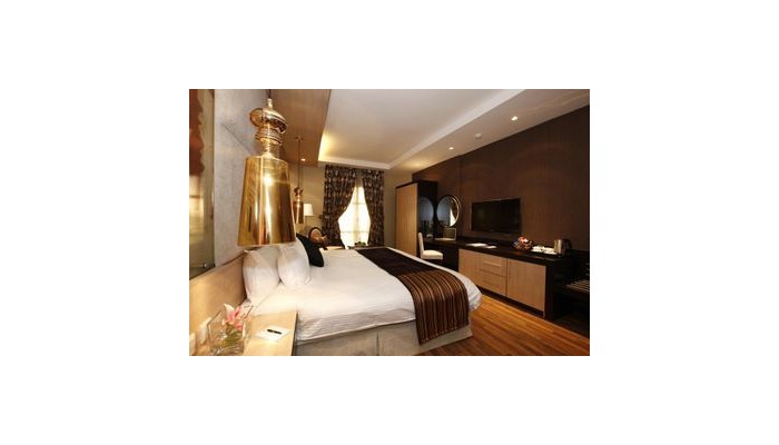 Poza pentru Hotel Grand Plaza Riyadh 296-1487286096 Hotel Grand Plaza Riyadh poza 11