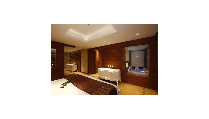 Poza pentru Hotel Grand Plaza Riyadh 562-1487286093 Hotel Grand Plaza Riyadh poza 8