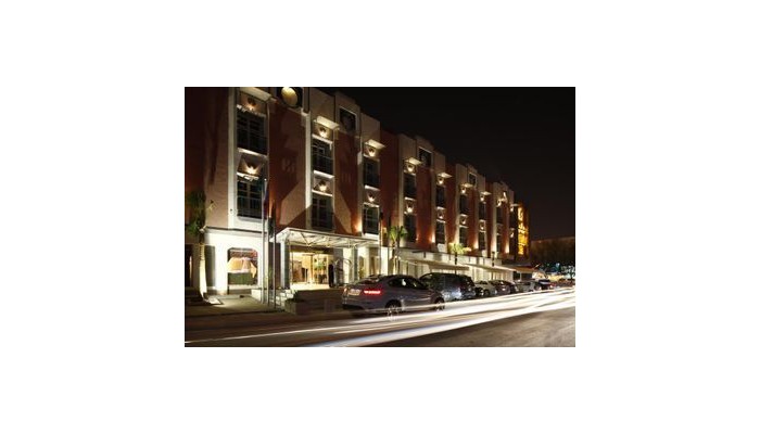 Poza pentru Hotel Grand Plaza Riyadh 662-1487286088 Hotel Grand Plaza Riyadh poza 2