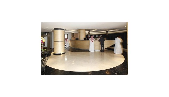 Poza pentru Hotel Grand Plaza Riyadh 722-1487286089 Hotel Grand Plaza Riyadh poza 3