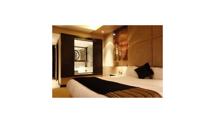 Poza pentru Hotel Grand Plaza Riyadh 797-1487286095 Hotel Grand Plaza Riyadh poza 10