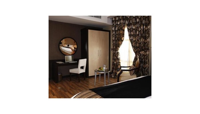 Poza pentru Hotel Grand Plaza Riyadh 85-1487286094 Hotel Grand Plaza Riyadh poza 9