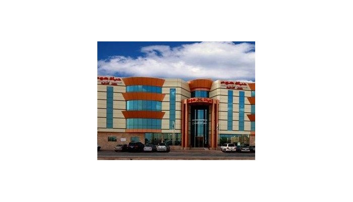 Poza pentru Hotel Hayatt Home 488-1487286112 Hotel Hayatt Home poza 0