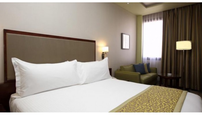 Poza pentru Hotel Holiday Inn Riyadh - Al Qasr 230-1487286139 Hotel Holiday Inn Riyadh - Al Qasr poza 3