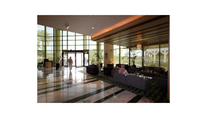 Poza pentru Hotel Holiday Inn Riyadh - Olaya 123-1487286151 Hotel Holiday Inn Riyadh - Olaya poza 2