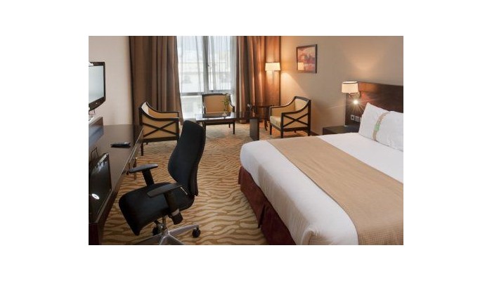 Poza pentru Hotel Holiday Inn Riyadh - Olaya 339-1487286152 Hotel Holiday Inn Riyadh - Olaya poza 3