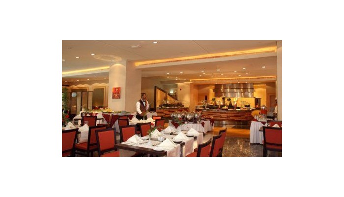 Poza pentru Hotel Holiday Inn Riyadh - Olaya 588-1487286153 Hotel Holiday Inn Riyadh - Olaya poza 4