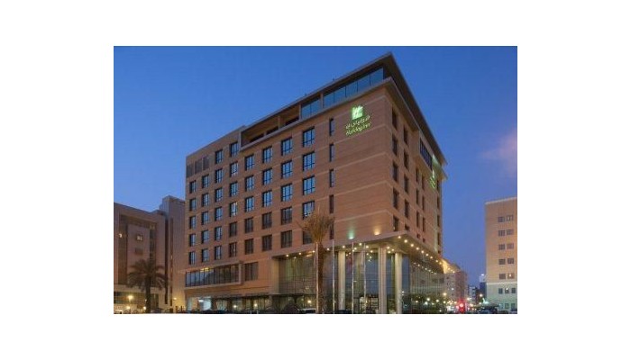 Poza pentru Hotel Holiday Inn Riyadh - Olaya 963-1487286150 Hotel Holiday Inn Riyadh - Olaya poza 1