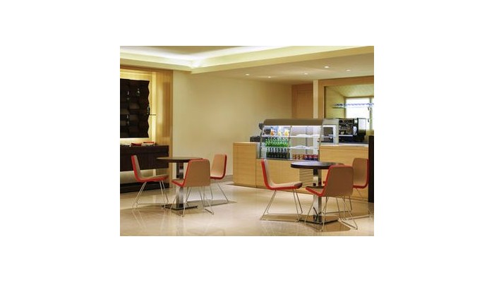 Poza pentru Hotel Ibis Riyadh Olaya 183-1487286316 Hotel Ibis Riyadh Olaya poza 3
