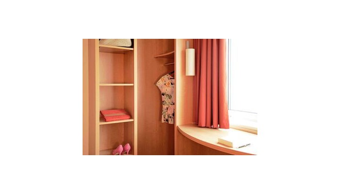 Poza pentru Hotel Ibis Riyadh Olaya 391-1487286320 Hotel Ibis Riyadh Olaya poza 7
