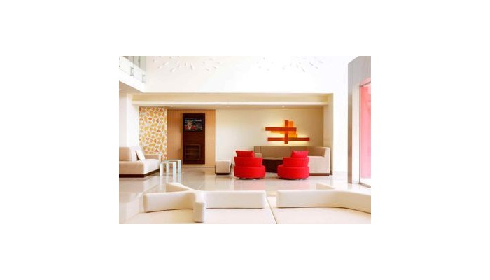 Poza pentru Hotel Ibis Riyadh Olaya 41-1487286315 Hotel Ibis Riyadh Olaya poza 2