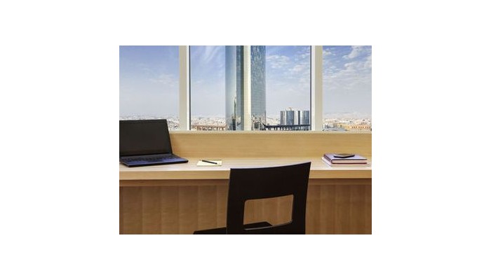 Poza pentru Hotel Ibis Riyadh Olaya 854-1487286318 Hotel Ibis Riyadh Olaya poza 5