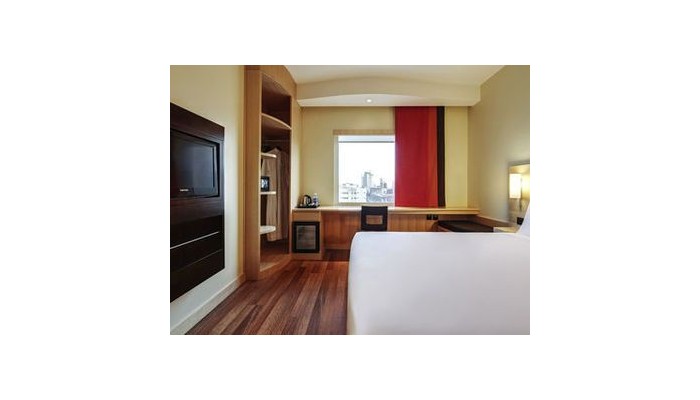 Poza pentru Hotel Ibis Riyadh Olaya 867-1487286314 Hotel Ibis Riyadh Olaya poza 1
