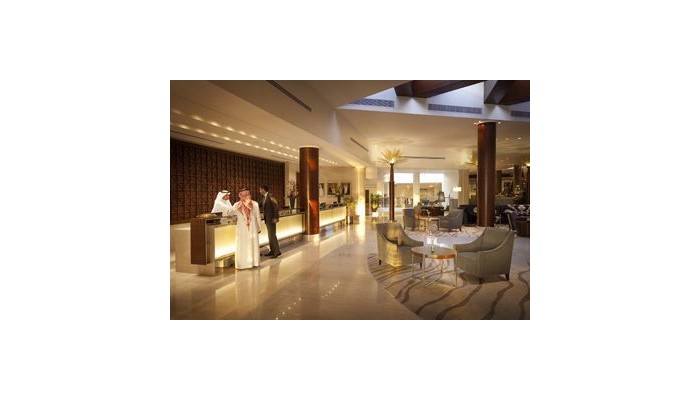 Poza pentru Hotel Intercontinental 18-1487285597 Hotel Intercontinental poza 2