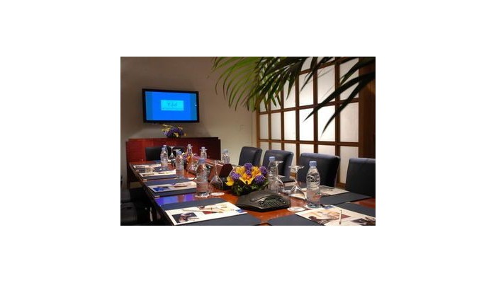 Poza pentru Hotel Intercontinental 198-1487285599 Hotel Intercontinental poza 4