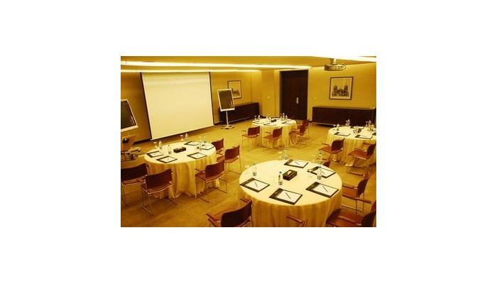 Poza pentru Hotel Intercontinental 432-1487285599 Hotel Intercontinental poza 5