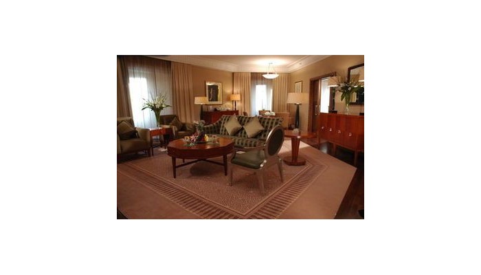Poza pentru Hotel Intercontinental 99-1487285598 Hotel Intercontinental poza 3