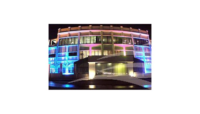 Poza pentru Hotel Luthan Spa 287-1487285609 Hotel Luthan Spa poza 1