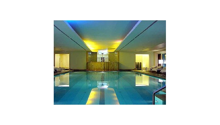 Poza pentru Hotel Luthan Spa 766-1487285611 Hotel Luthan Spa poza 3