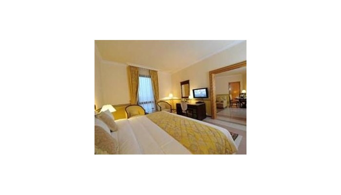 Poza pentru Hotel Makarim Riyadh 313-1487285621 Hotel Makarim Riyadh poza 2