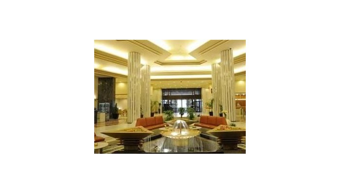 Poza pentru Hotel Makarim Riyadh 328-1487285619 Hotel Makarim Riyadh poza 0