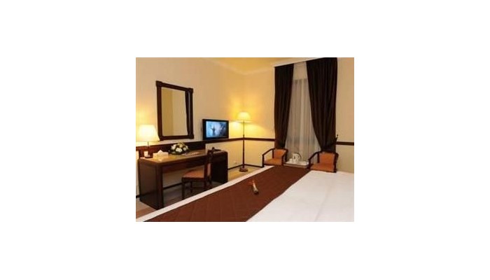Poza pentru Hotel Makarim Riyadh 331-1487285623 Hotel Makarim Riyadh poza 3
