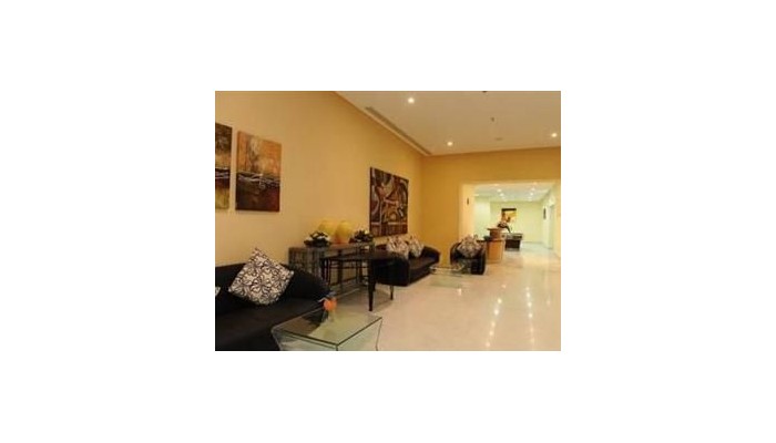 Poza pentru Hotel Makarim Riyadh 481-1487285625 Hotel Makarim Riyadh poza 5