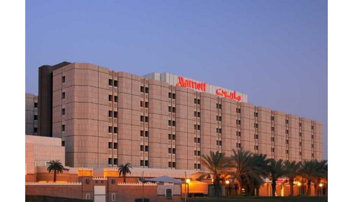 Poza pentru Hotel Marriott 1898-1564323723 Hotel Marriott poza 9