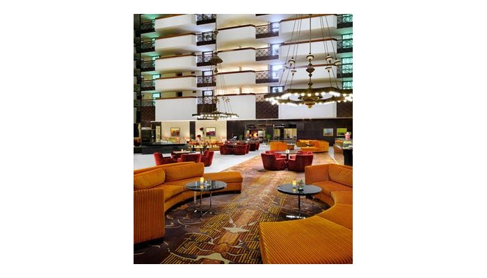 Poza pentru Hotel Marriott 278-1487285644 Hotel Marriott poza 3