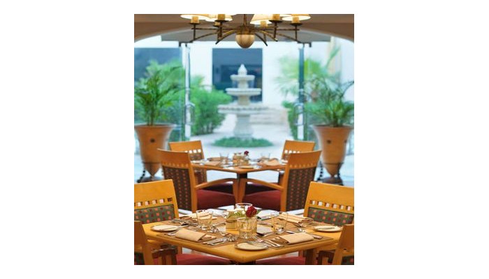 Poza pentru Hotel Marriott 601-1487285650 Hotel Marriott poza 7