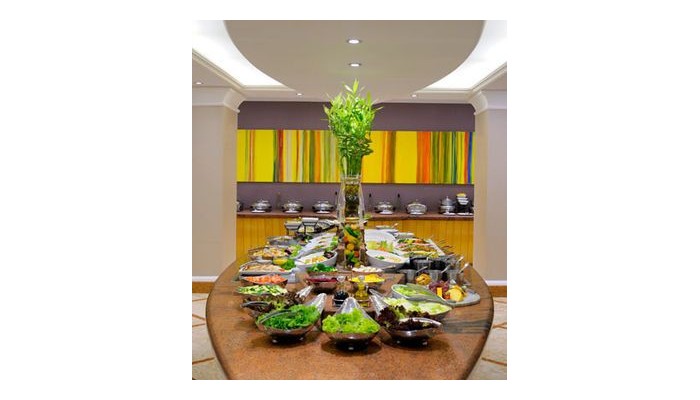 Poza pentru Hotel Marriott 631-1487285651 Hotel Marriott poza 8