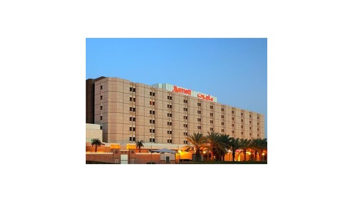 Poza pentru Hotel Marriott 711-1487285641 Hotel Marriott poza 1