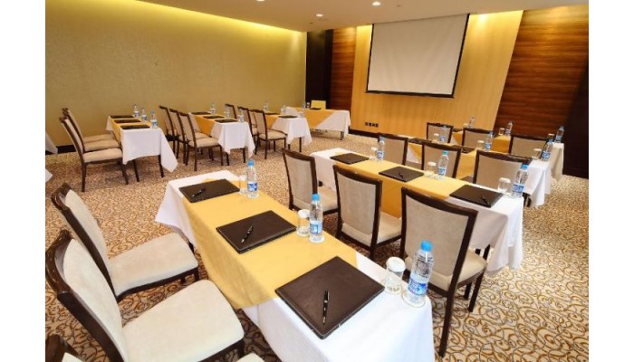 Poza pentru Hotel Mena Grand Khaldia 811-1487285662 Hotel Mena Grand Khaldia poza 5