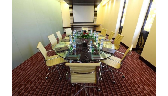 Poza pentru Hotel Mena Grand Khaldia 841-1487285669 Hotel Mena Grand Khaldia poza 10