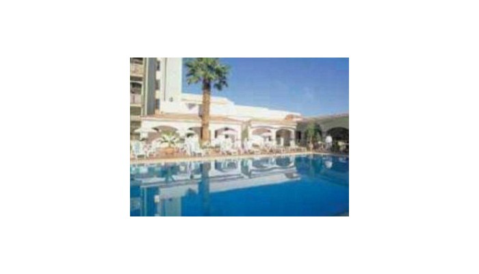 Poza pentru Hotel Minhal Holiday Inn 678-1487285673 Hotel Minhal Holiday Inn poza 0