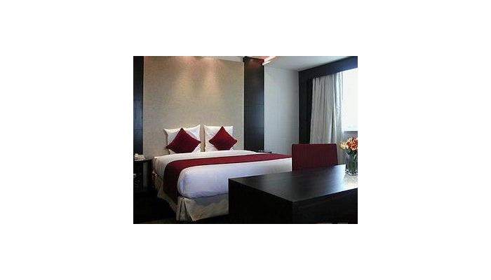 Poza pentru Hotel Novotel Al Anoud 357-1487285695 Hotel Novotel Al Anoud poza 1