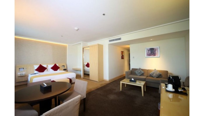 Poza pentru Hotel Novotel Al Anoud 500-1487285705 Hotel Novotel Al Anoud poza 3