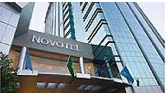 Poza pentru Hotel Novotel Al Anoud 532-1487285710 Hotel Novotel Al Anoud poza 5
