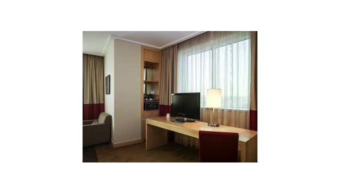Poza pentru Hotel Novotel 737-1487286198 Hotel Novotel poza 4