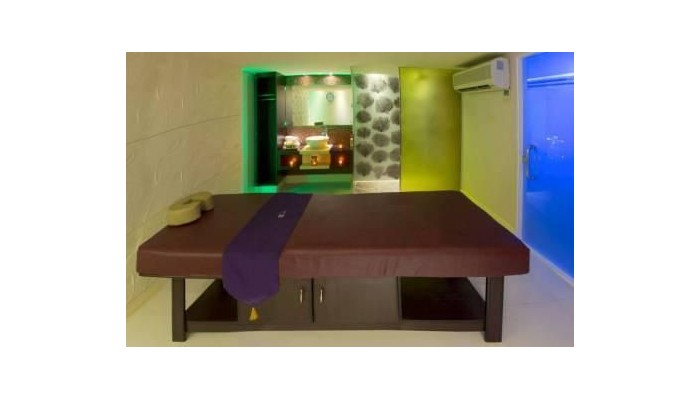 Poza pentru Hotel Novotel Suites Riyadh Olaya 15-1487286165 Hotel Novotel Suites Riyadh Olaya poza 4