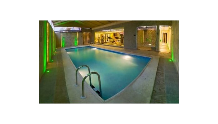 Poza pentru Hotel Novotel Suites Riyadh Olaya 520-1487286166 Hotel Novotel Suites Riyadh Olaya poza 5