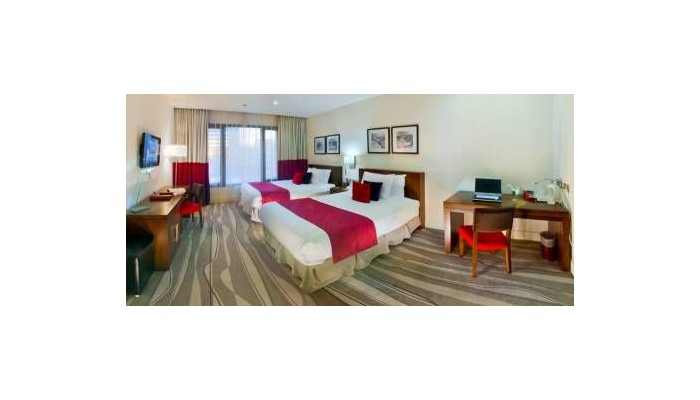 Poza pentru Hotel Novotel Suites Riyadh Olaya 642-1487286164 Hotel Novotel Suites Riyadh Olaya poza 3