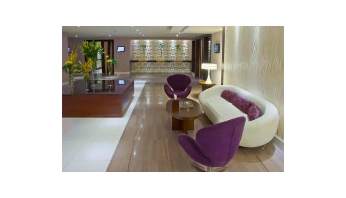 Poza pentru Hotel Novotel Suites Riyadh Olaya 85-1487286164 Hotel Novotel Suites Riyadh Olaya poza 2