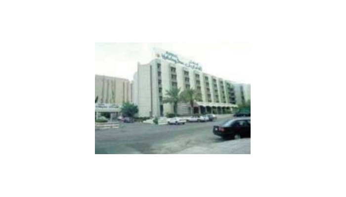 Poza pentru Hotel Olaya Holiday Inn 404-1487286222 Hotel Olaya Holiday Inn poza 1