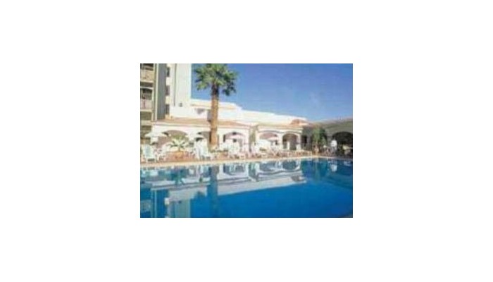 Poza pentru Hotel Olaya Holiday Inn 619-1487286225 Hotel Olaya Holiday Inn poza 2