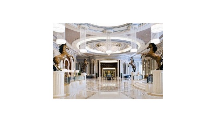 Poza pentru Hotel Ritz Carlton Riyadh 319-1487285741 Hotel Ritz Carlton Riyadh poza 7