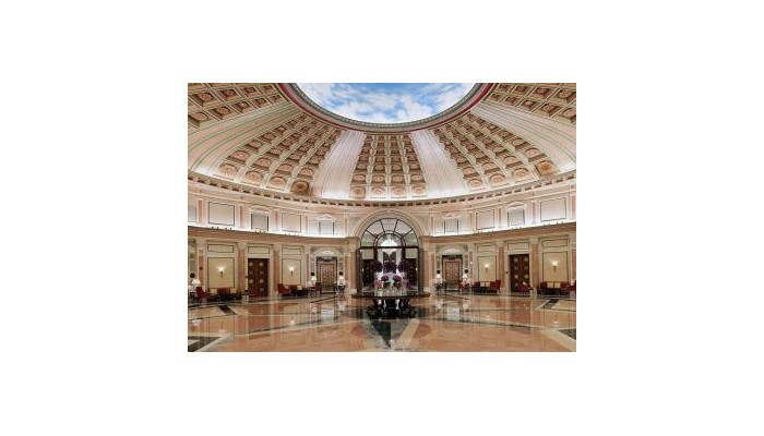 Poza pentru Hotel Ritz Carlton Riyadh 474-1487285739 Hotel Ritz Carlton Riyadh poza 4