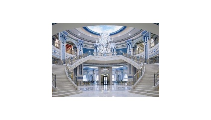 Poza pentru Hotel Ritz Carlton Riyadh 611-1487285740 Hotel Ritz Carlton Riyadh poza 6