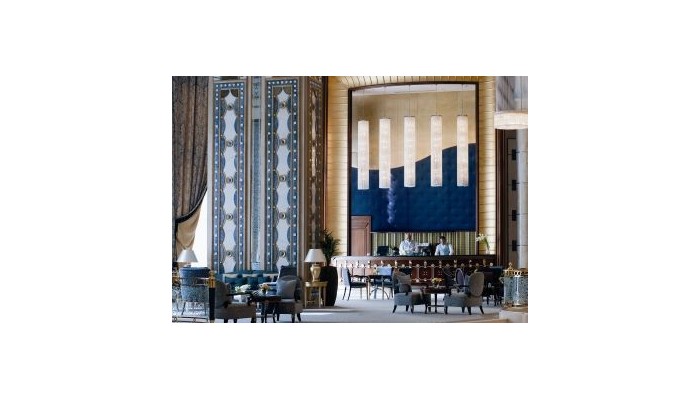 Poza pentru Hotel Ritz Carlton Riyadh 629-1487285740 Hotel Ritz Carlton Riyadh poza 5