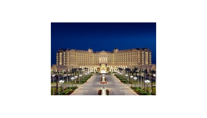 Poza pentru Hotel Ritz Carlton Riyadh 798-1487285736 Hotel Ritz Carlton Riyadh poza 1
